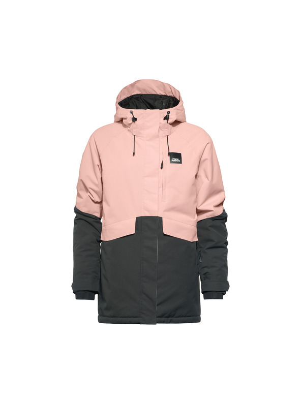 Horsefeathers Jakna Ember - lotus