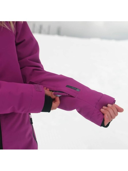 Horsefeathers Jakna Tay - orhideja