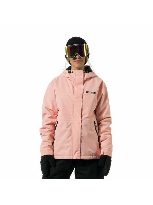 Horsefeathers Jakna Nala - lotus