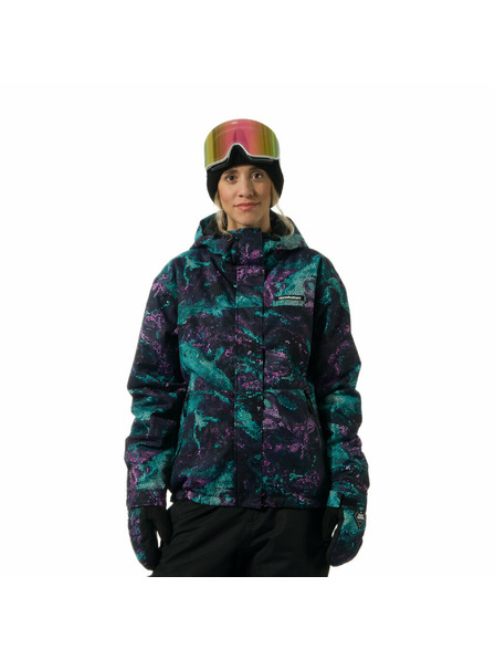 Horsefeathers Jakna Nala - mozaik