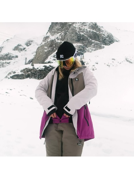 Horsefeathers Jakna Lark - antarctica