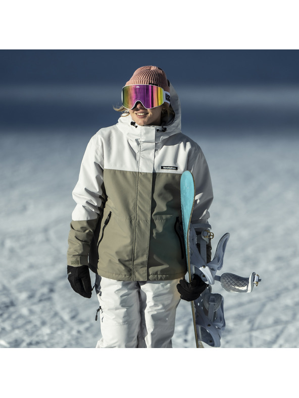 Horsefeathers Jakna Nala - antarctica