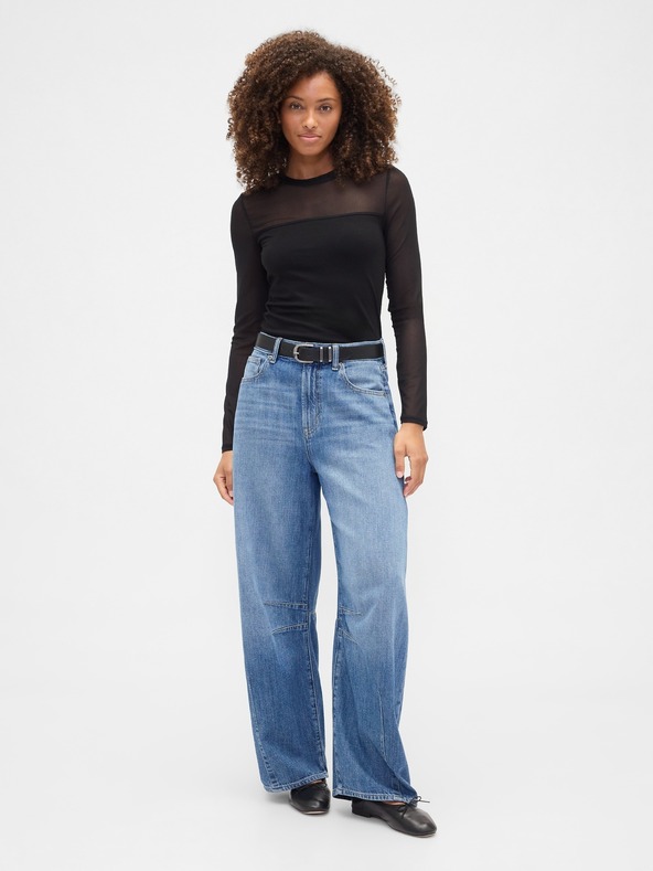 GAP Mrežasti top GAP