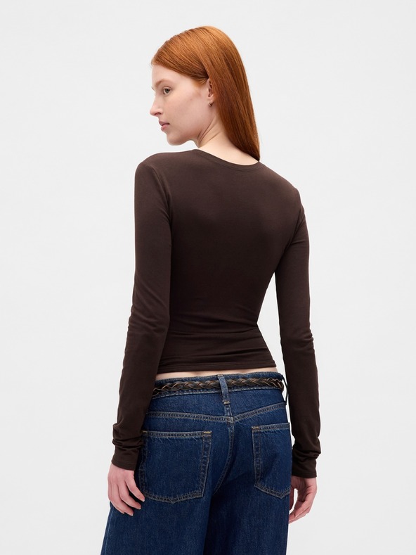 GAP GAP majica dugih rukava