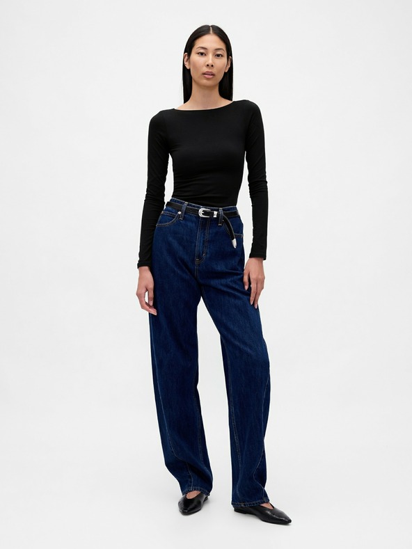 GAP GAP majica dugih rukava