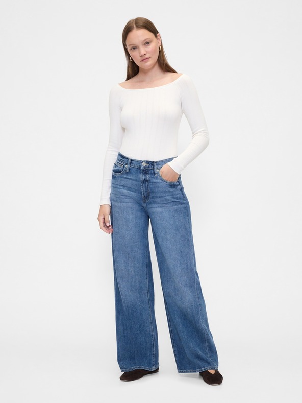 GAP GAP rebrasti vrh