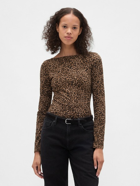 GAP GAP majica dugih rukava