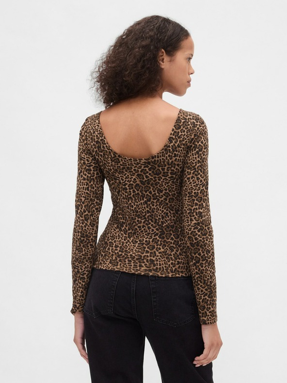 GAP GAP majica dugih rukava