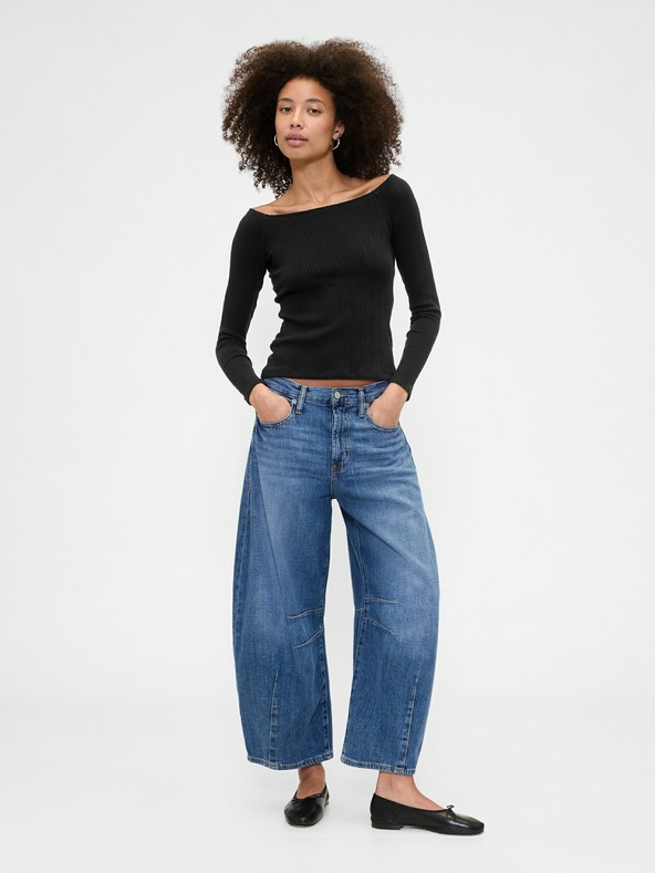 GAP GAP rebrasti vrh