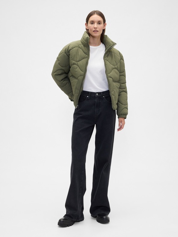 GAP GAP prošivena jakna