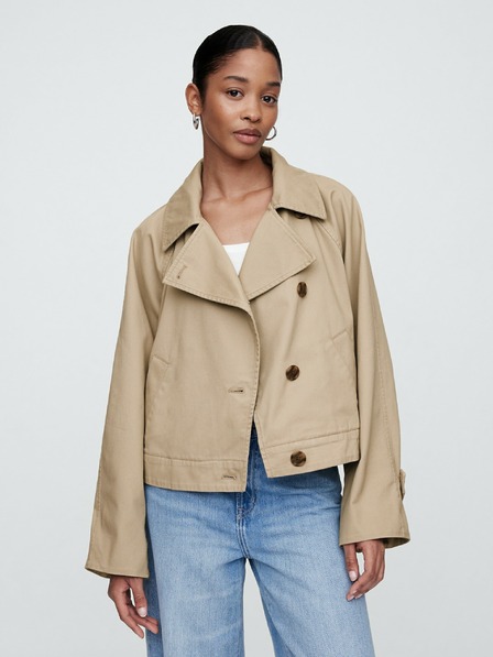 GAP Crop trench GAP