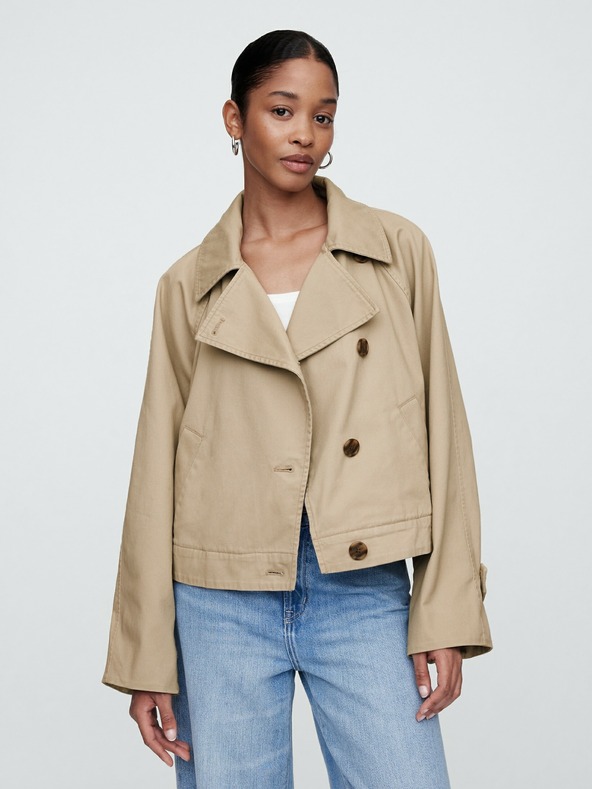 GAP Crop trench GAP