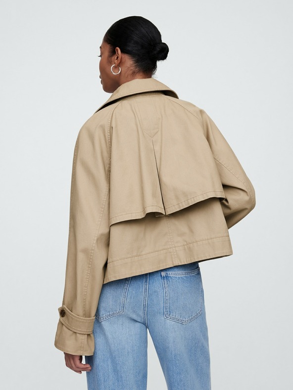 GAP Crop trench GAP