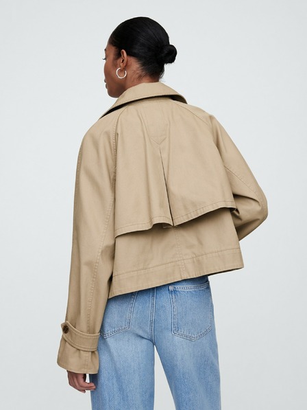 GAP Crop trench GAP