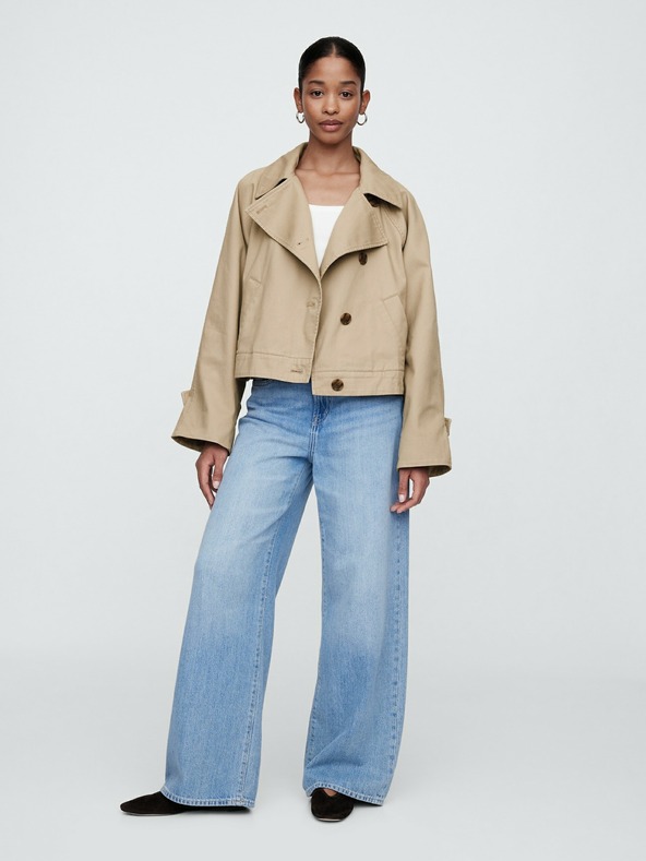 GAP Crop trench GAP