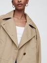 GAP Crop trench GAP