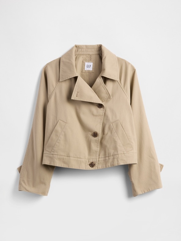 GAP Crop trench GAP