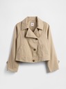 GAP Crop trench GAP
