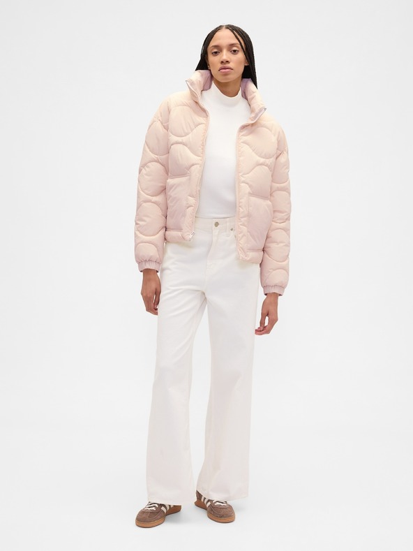 GAP GAP prošivena jakna