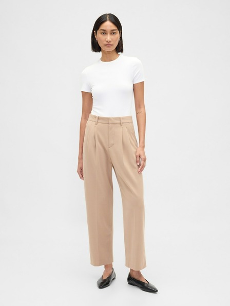 GAP 365 Twill Taper hlače GAP