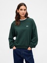 GAP Oversize majica s logom GAP