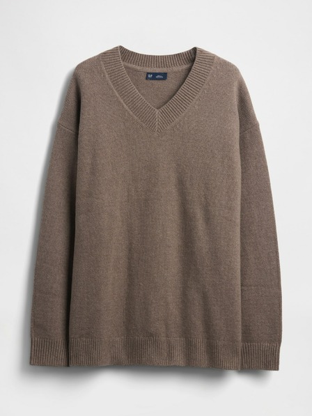 GAP CashSoft GAP oversize pulover