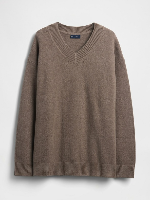 GAP CashSoft GAP oversize pulover