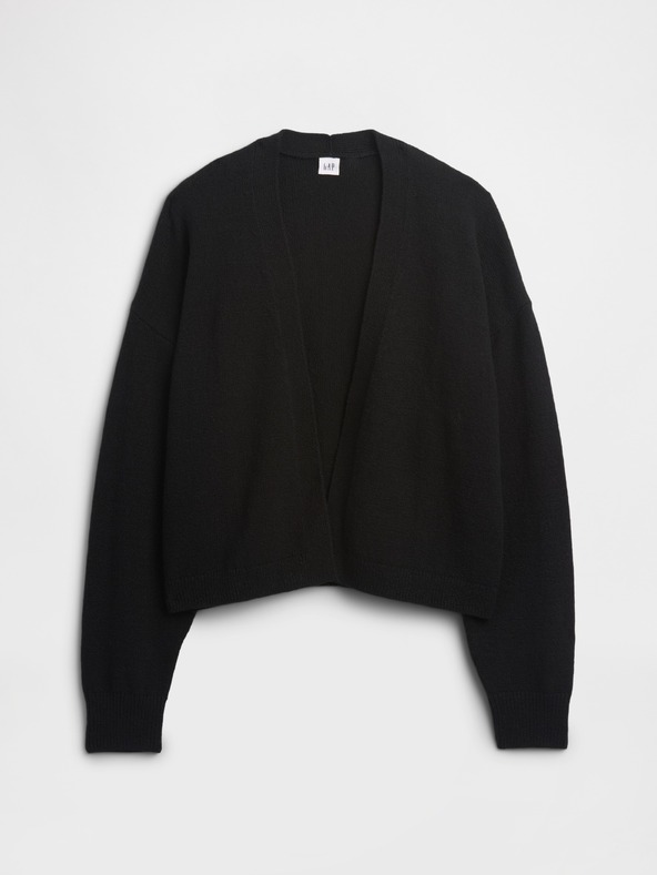 GAP Pleteni kardigan GAP