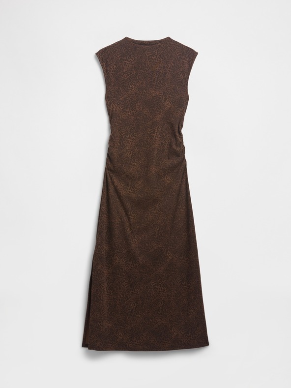 GAP Rebrasti pleteni maxi kombinezon GAP