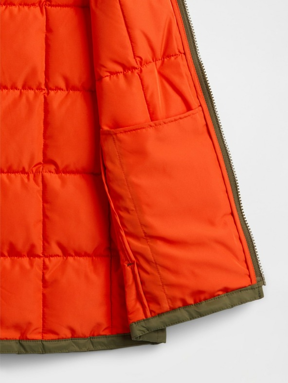 GAP Dječji prošiveni prsluk Lightweight GAP