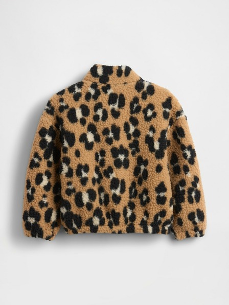 GAP Dječja šerpa jakna GAP