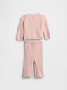GAP Baby pleteni set CashSoft GAP