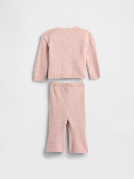 GAP Baby pleteni set CashSoft GAP