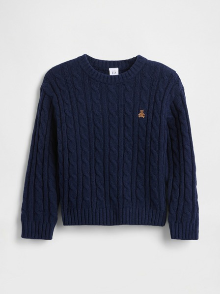GAP CashSoft GAP pulover za bebe