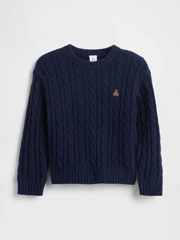 GAP CashSoft GAP pulover za bebe