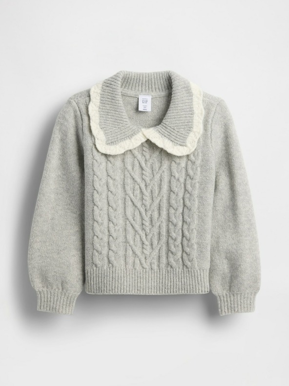 GAP CashSoft GAP pulover za bebe