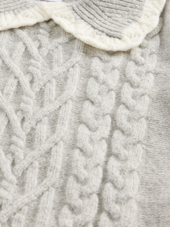 GAP CashSoft GAP pulover za bebe