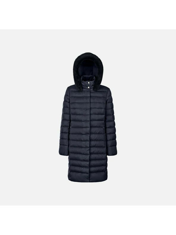 Geox Geox Bettanie tamnoplava ženska perjanica