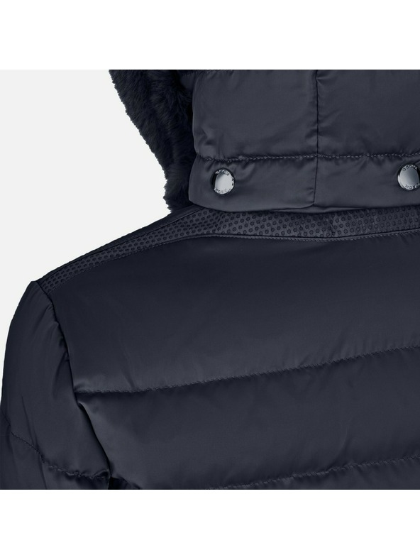 Geox Geox Bettanie tamnoplava ženska perjanica