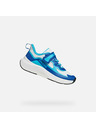 Geox Plave dječje tenisice Geox Pro-Ran Boy