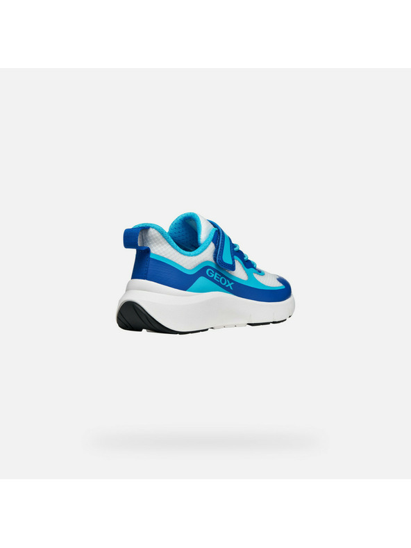 Geox Plave dječje tenisice Geox Pro-Ran Boy