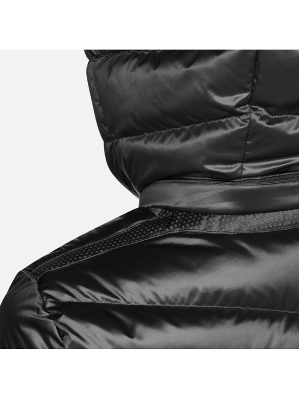 Geox Crna ženska Geox Zosma jakna