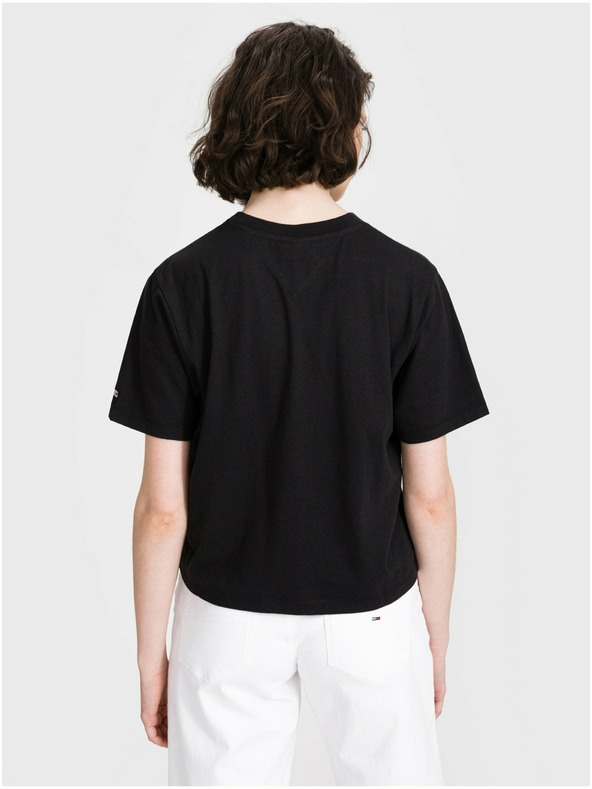 Tommy Jeans Tommy Jeans crop top New York City