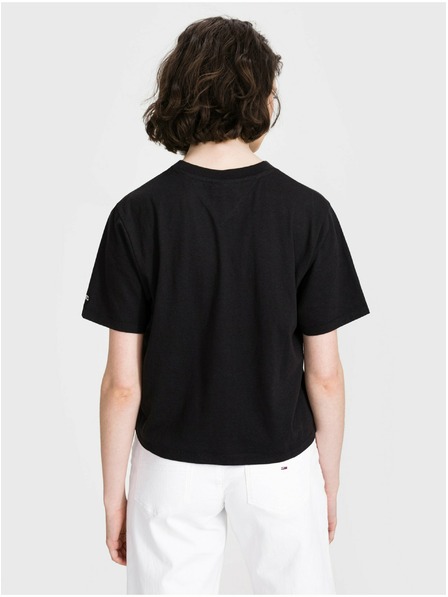 Tommy Jeans Tommy Jeans crop top New York City