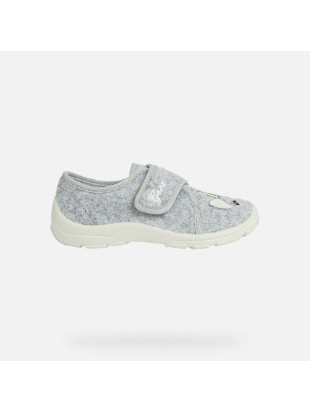 Geox Sive kućne papuče za djevojčice Geox Nymel