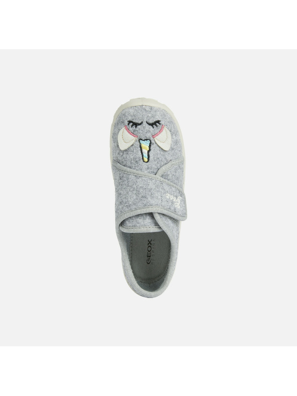 Geox Sive kućne papuče za djevojčice Geox Nymel