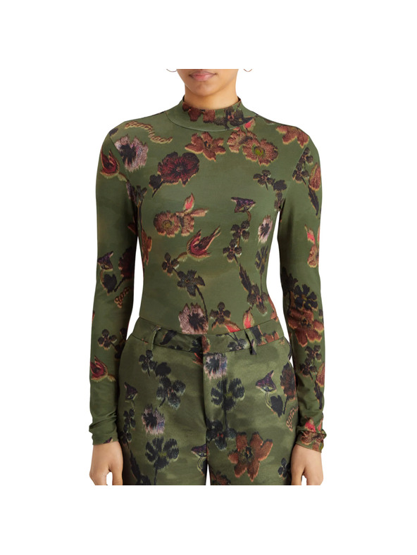 Scotch & Soda Scotch & Soda ženska majica dugih rukava