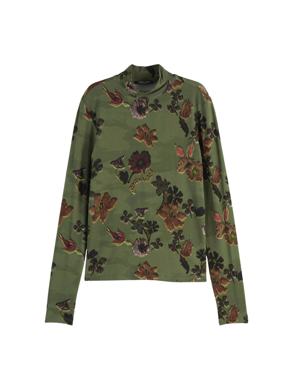 Scotch & Soda Scotch & Soda ženska majica dugih rukava