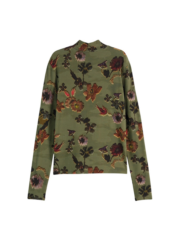 Scotch & Soda Scotch & Soda ženska majica dugih rukava