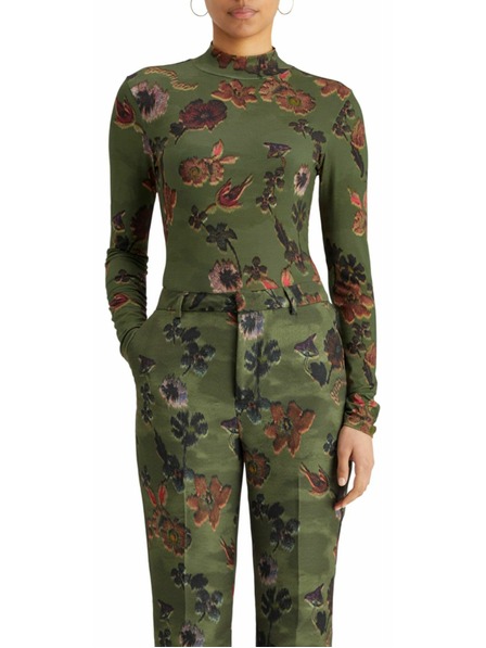 Scotch & Soda Scotch & Soda ženska majica dugih rukava